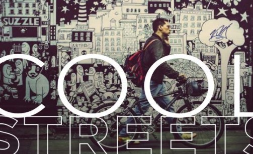 Cool Streets Report
